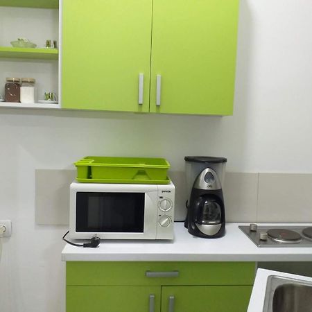 Belvedere Skadarska Apartment Beograd Ngoại thất bức ảnh